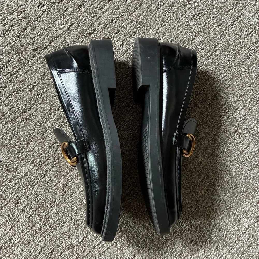 Steve Madden Swamie Loafers - Picture 4 of 5